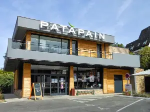 Patàpain