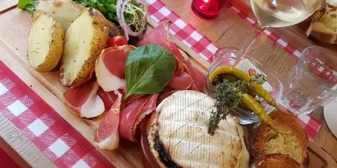 Auberge Provencale