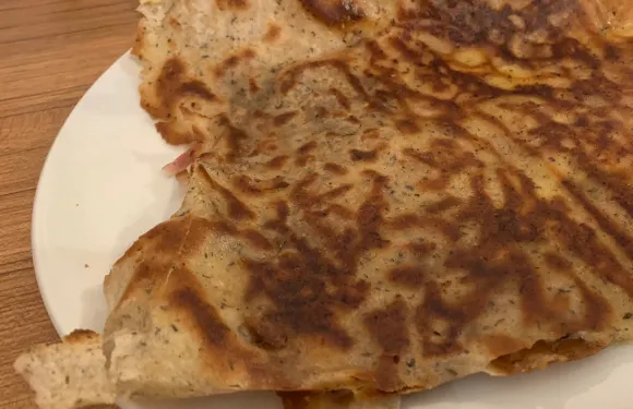Creperie TY OUESSANT