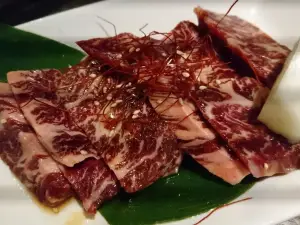 Yakiniku Kinjiro
