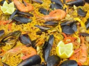 Restaurant le Tabou