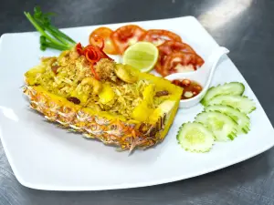 Sobhlasta Restaurant
