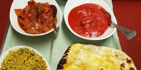 Chutney Spice