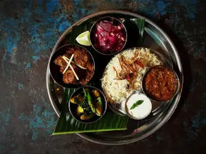 Thali Montpelier