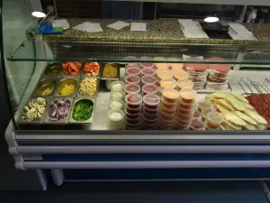 Curriemuir Cuisine