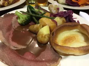 The Bull Inn