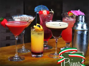 Prima Pizzeria