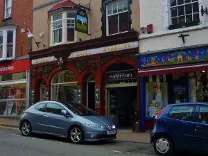 Bull Inn