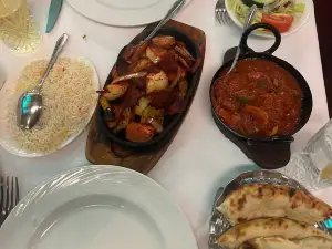 Corbridge Tandoori