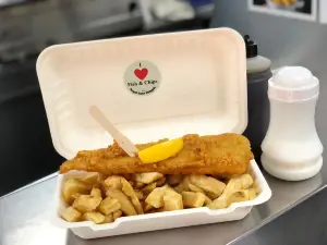 Angel Lane Chippie
