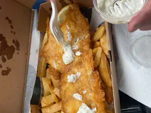 Whickham Fish Kitchen