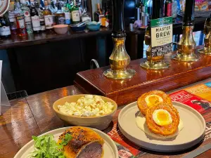 Anchor Inn