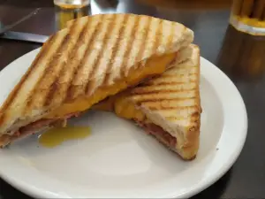 Cafe Seven