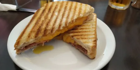 Seven Cafe