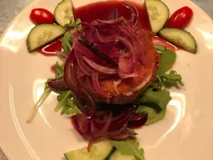 Andrea's Italian Restaurant