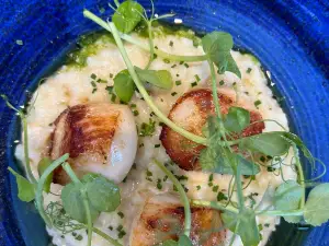 Mishdish Seafood Restaurant