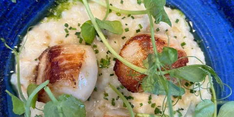Mishdish Seafood Restaurant