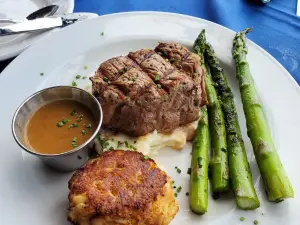 Victoria's Restaurant