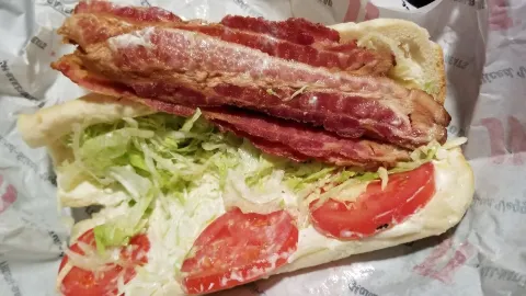 Jimmy John's in 플로렌스