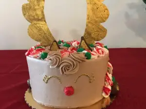 Smallcakes