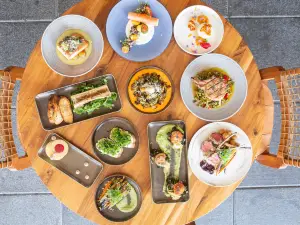 Water's Table-Renton Restaurant
