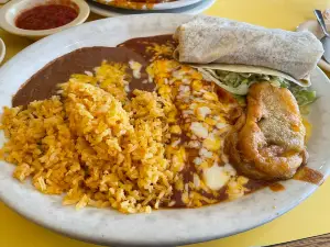 Chalo's Casa Reynoso