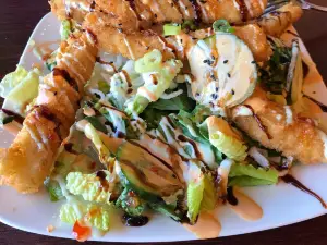 Lemongrass Express Waikoloa