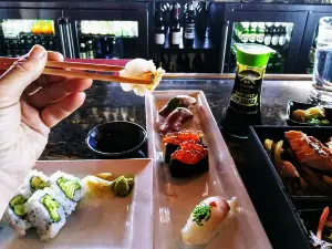 RA Sushi