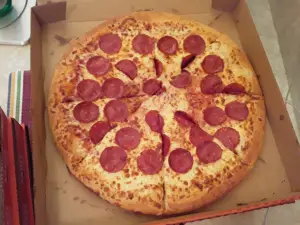 Little Caesars Pizza