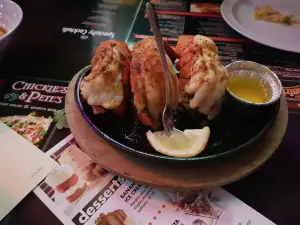 Chickie's & Pete's
