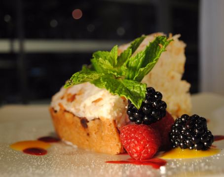 Silo Elevated Cuisine