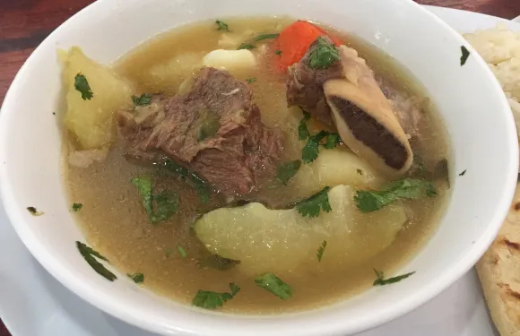 Delicias La Cabana