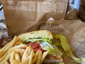 Jack in the Box