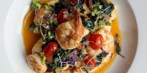 Freebird Kitchen and Bar