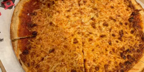 New Weir Pizza & Restaurant