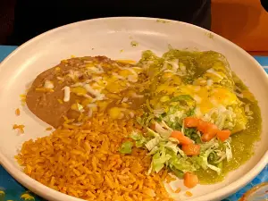 La Sierra Mexican Restaurant