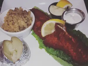 Lakes On 1st