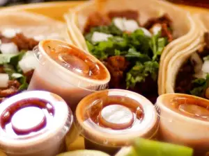 Tacos & Beer | Mexican