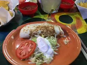 Dos Rios Mexican Grill
