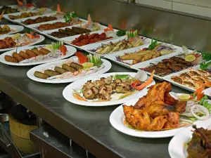 Taj India Restaurant