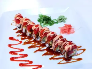 Wasabi Express