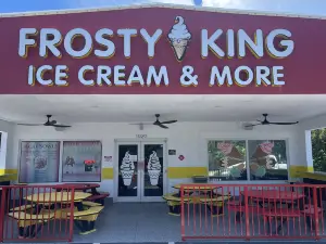 Frosty King