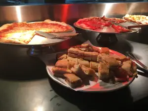 Venero's Pizza