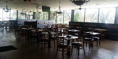 Highlander House of Buffet & Steakhouse