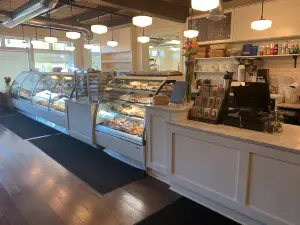 Bakery Nouveau