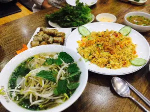 Beteunam Hometown Restaurant
