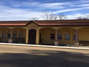 El Charrito's