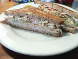 Neal's Deli