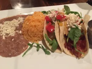 Antojitos Mexicanos