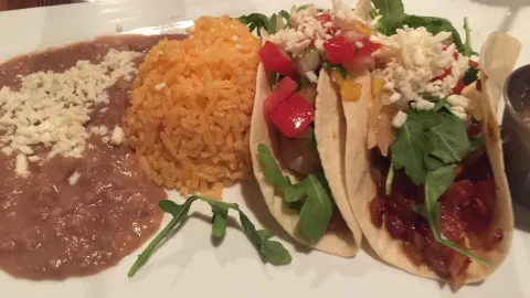Antojitos Mexicanos in Аплтон
